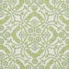 Castelle Fabric from iLiv Tree of Life collection - green botanical printed