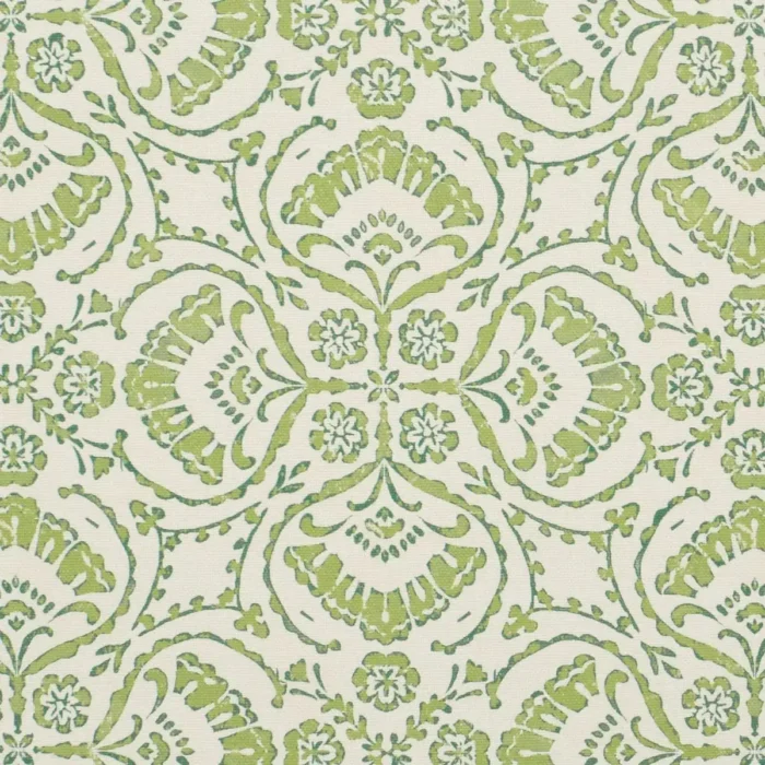 Castelle Fabric - Eucalyptus swatch