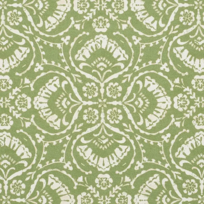 Castelle Fabric - Juniper swatch