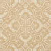 Castelle Fabric from iLiv Tree of Life collection - neutral botanical printed