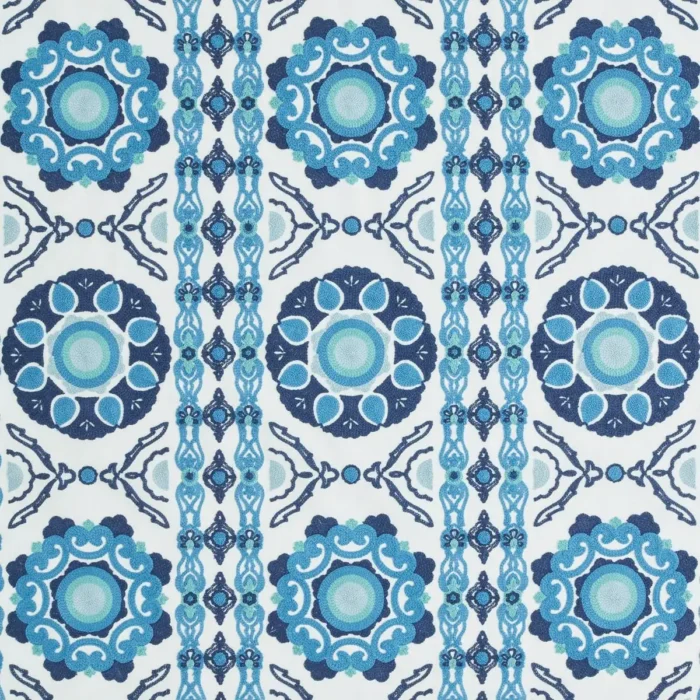 Indra Fabric - Batik swatch