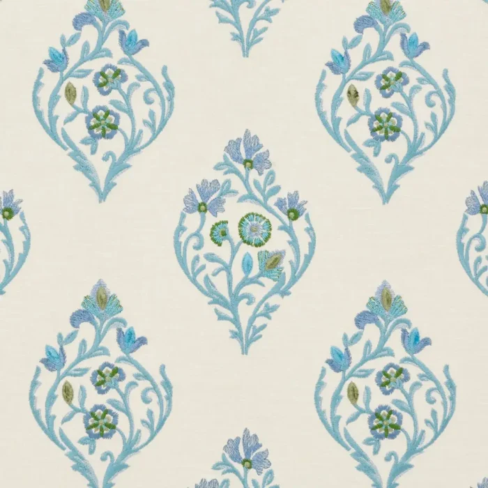 Marni Fabric - Batik swatch
