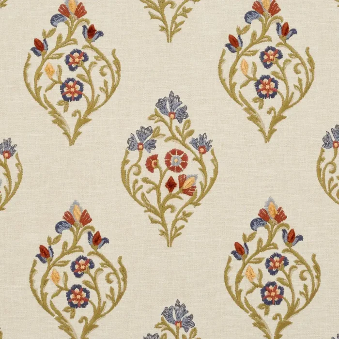 Marni Fabric - Navy swatch