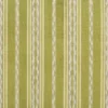 Amoli Fabric from iLiv Tree of Life collection - green striped woven