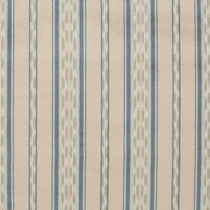 Amoli Fabric - Linen swatch