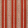 Amoli Fabric from iLiv Tree of Life collection - red striped woven
