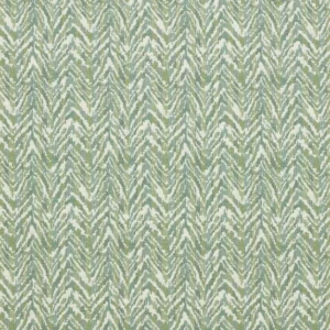 Siam Fabric from iLiv Tree of Life collection - green contemporary woven