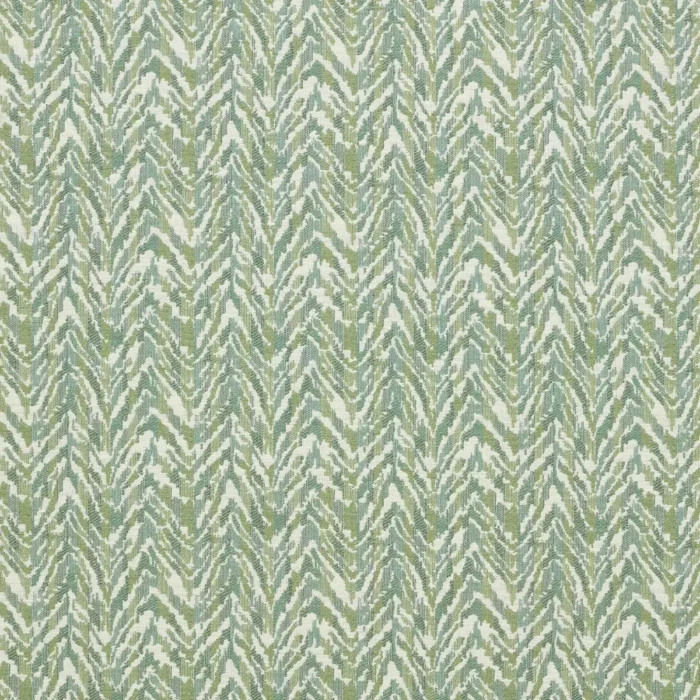 Siam Fabric - Juniper swatch