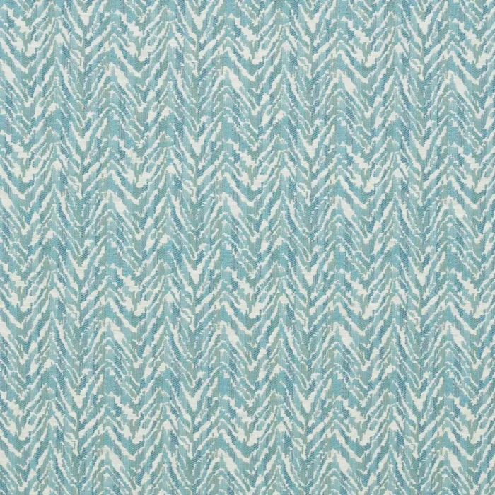Siam Fabric - Sapphire swatch