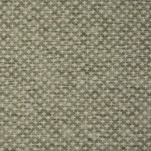 Arlo Fabric from Ashley Wilde Harrison collection - green geometric woven