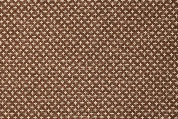 Arlo Fabric - Sienna by Arlo Fabric from Ashley Wilde Harrison collection - brown geometric woven