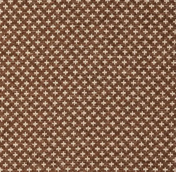 Arlo Fabric - Sienna swatch