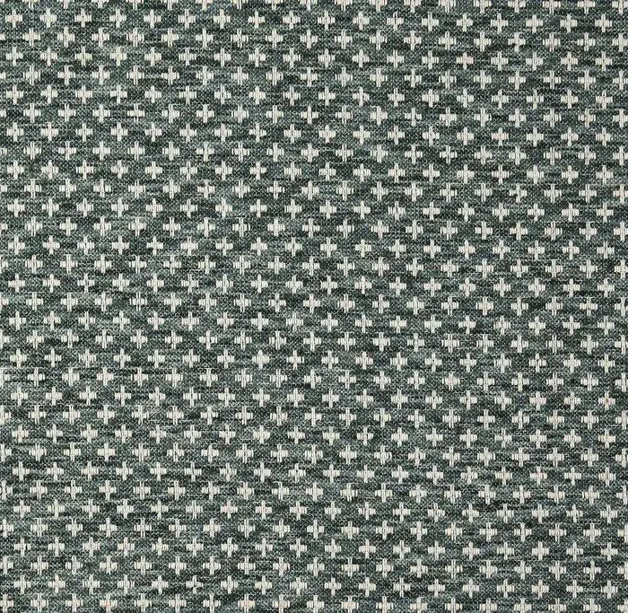 Arlo Fabric - Teal swatch