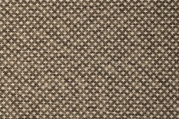 Arlo Fabric from Ashley Wilde Harrison collection - brown geometric woven