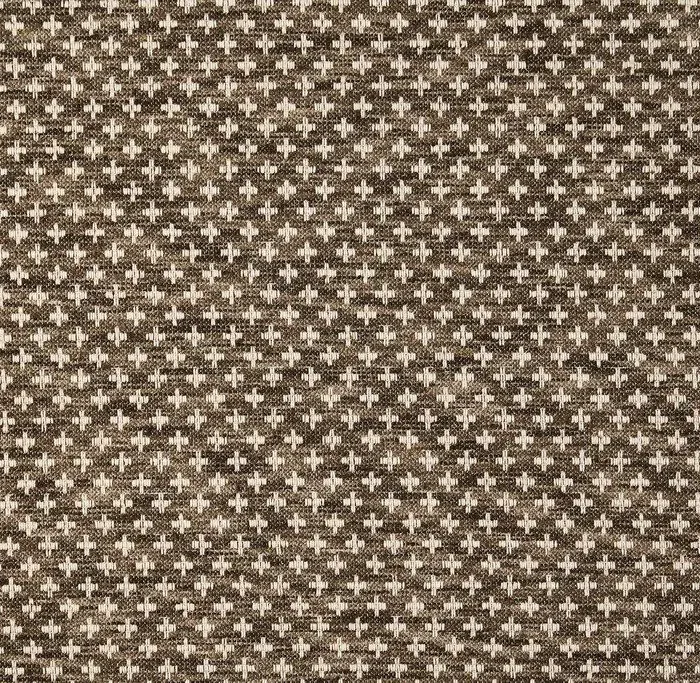 Arlo Fabric - Walnut swatch