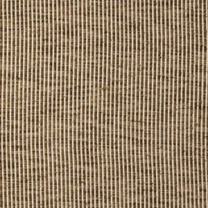 Luka Fabric from Ashley Wilde Harrison collection - yellow striped woven