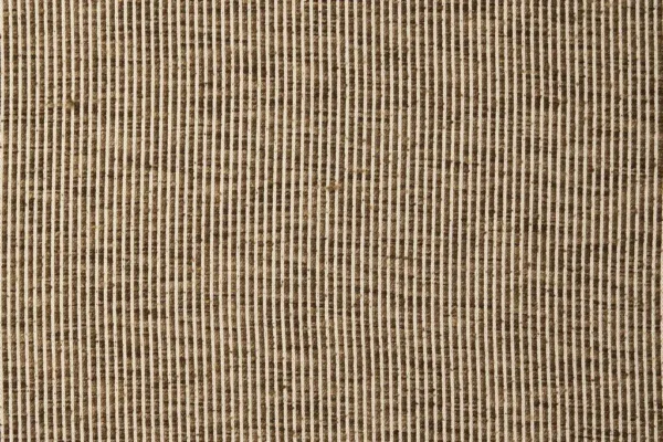 Luka Fabric - Caramel by Luka Fabric from Ashley Wilde Harrison collection - yellow striped woven