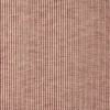 Luka Fabric from Ashley Wilde Harrison collection - orange striped woven