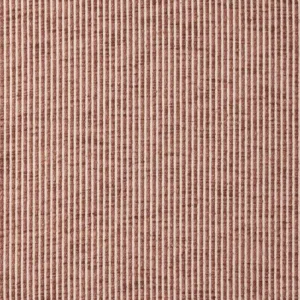 Luka Fabric from Ashley Wilde Harrison collection - orange striped woven