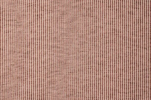 Luka Fabric - Coral by Luka Fabric from Ashley Wilde Harrison collection - orange striped woven