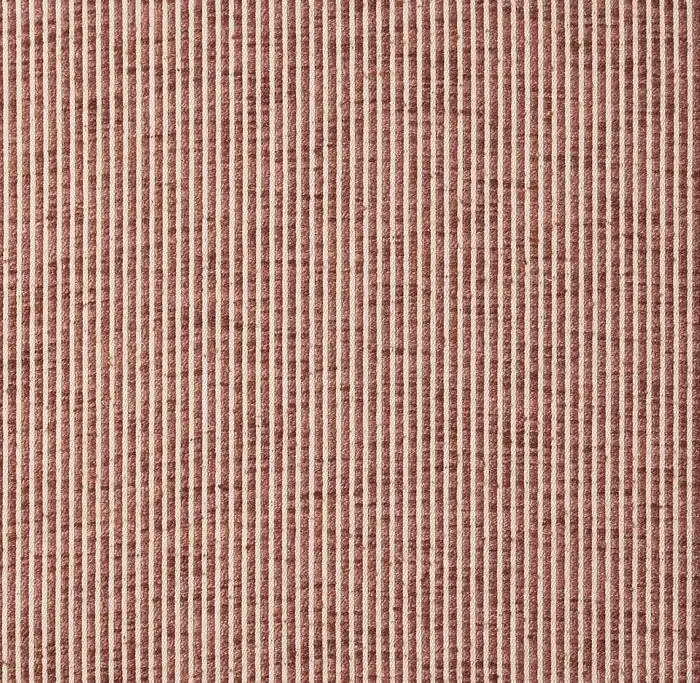 Luka Fabric - Coral swatch