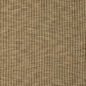 Luka Fabric from Ashley Wilde Harrison collection - yellow striped woven