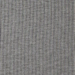 Luka Fabric from Ashley Wilde Harrison collection - blue striped woven