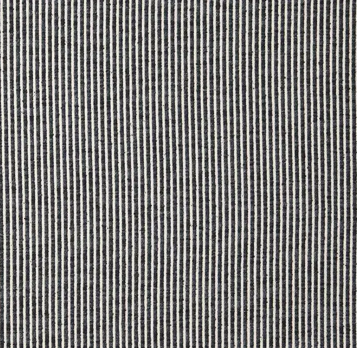 Luka Fabric - Ink swatch