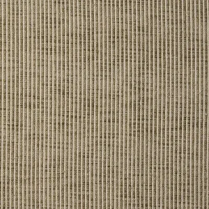 Luka Fabric from Ashley Wilde Harrison collection - brown striped woven