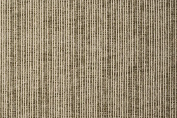 Luka Fabric - Jute by Luka Fabric from Ashley Wilde Harrison collection - brown striped woven