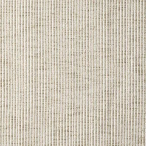 Luka Fabric from Ashley Wilde Harrison collection - neutral striped woven
