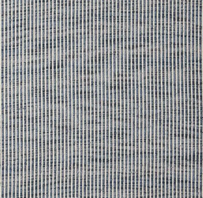 Luka Fabric - Ocean swatch