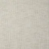 Luka Fabric from Ashley Wilde Harrison collection - black-grey striped woven