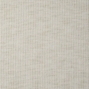 Luka Fabric from Ashley Wilde Harrison collection - black-grey striped woven