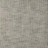 Luka Fabric from Ashley Wilde Harrison collection - black-grey striped woven