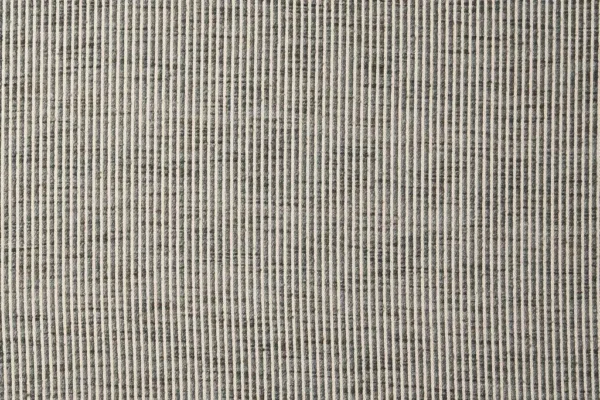 Luka Fabric from Ashley Wilde Harrison collection - black-grey striped woven