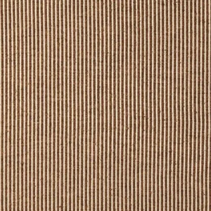 Luka Fabric from Ashley Wilde Harrison collection - orange striped woven
