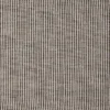 Luka Fabric from Ashley Wilde Harrison collection - black-grey striped woven