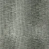 Luka Fabric from Ashley Wilde Harrison collection - black-grey striped woven
