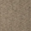 Luka Fabric from Ashley Wilde Harrison collection - black-grey striped woven