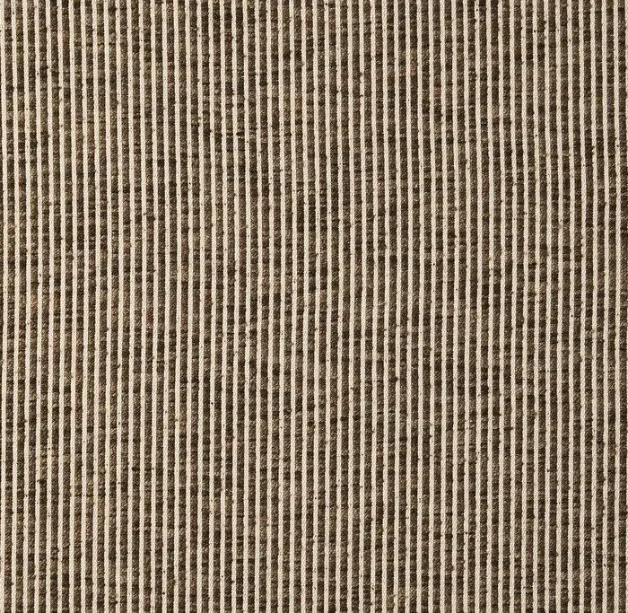 Luka Fabric - Walnut swatch