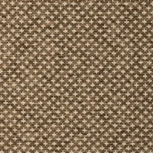 Arlo Fabric from Ashley Wilde Harrison collection - yellow geometric woven