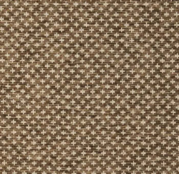 Arlo Fabric - Caramel swatch