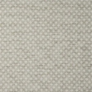 Arlo Fabric from Ashley Wilde Harrison collection - black-grey geometric woven