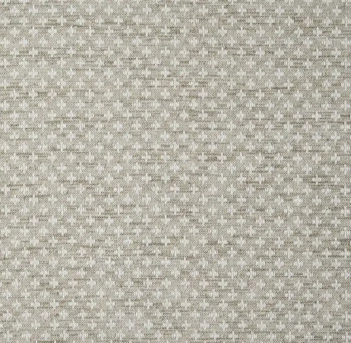 Arlo Fabric - Dove swatch