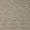 Arlo Fabric from Ashley Wilde Harrison collection - black-grey geometric woven