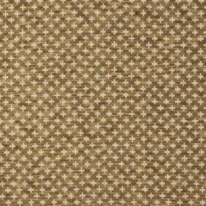 Arlo Fabric from Ashley Wilde Harrison collection - yellow geometric woven