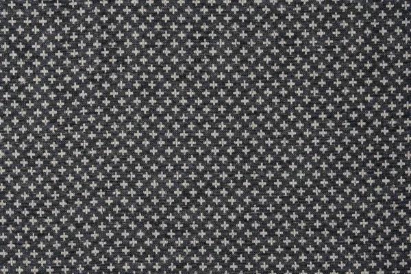 Arlo Fabric - Ink by Arlo Fabric from Ashley Wilde Harrison collection - blue geometric woven