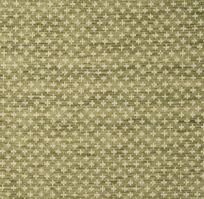 Arlo Fabric - Leaf swatch