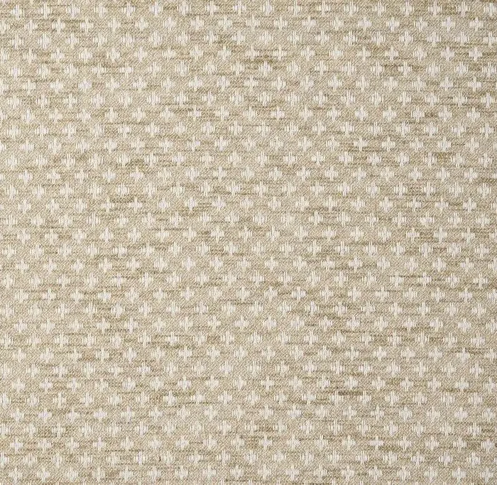 Arlo Fabric - Oatmeal swatch